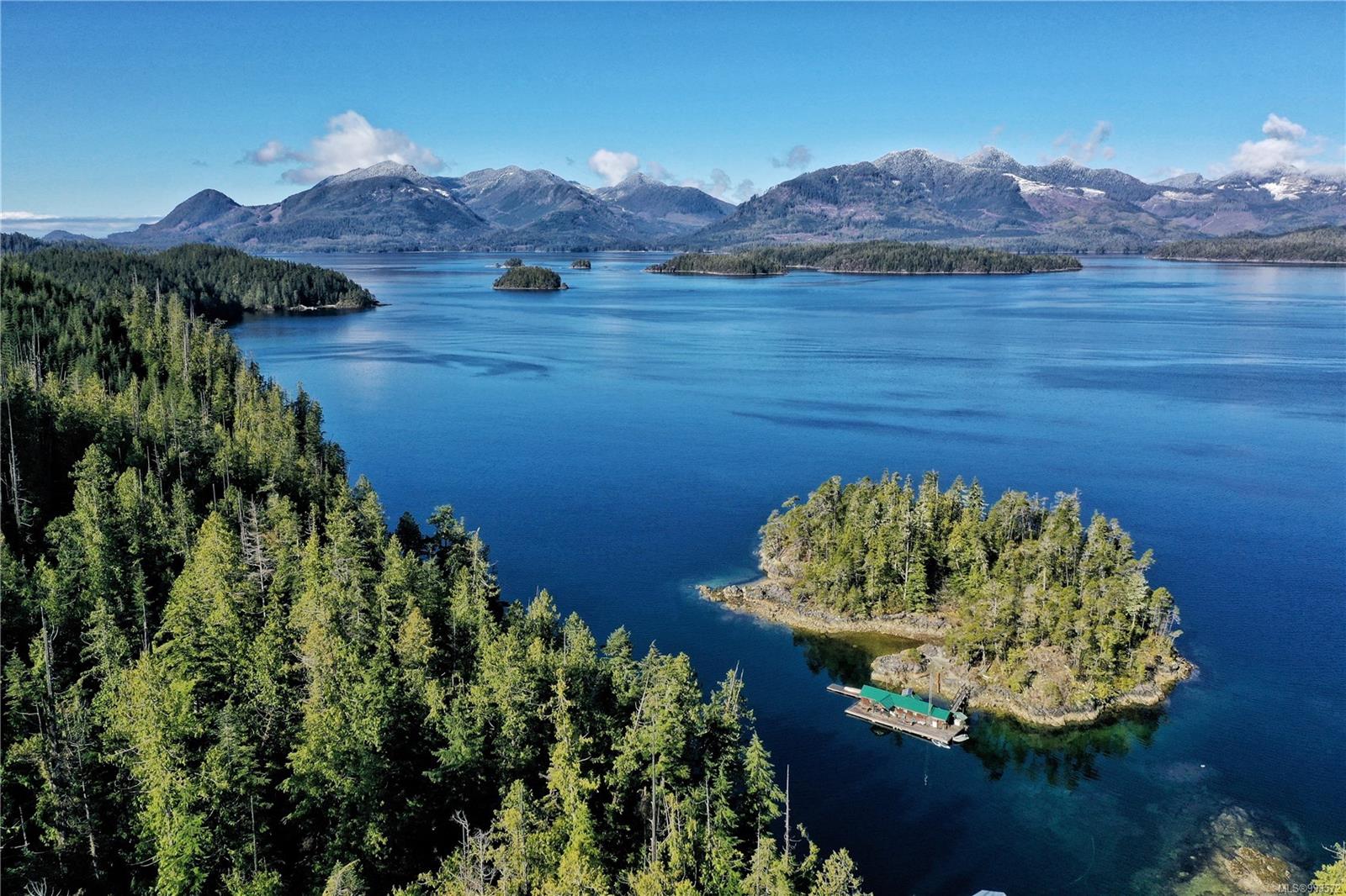 $349,000 - 0 Bligh Island<br>British Columbia, V0P 2A0
