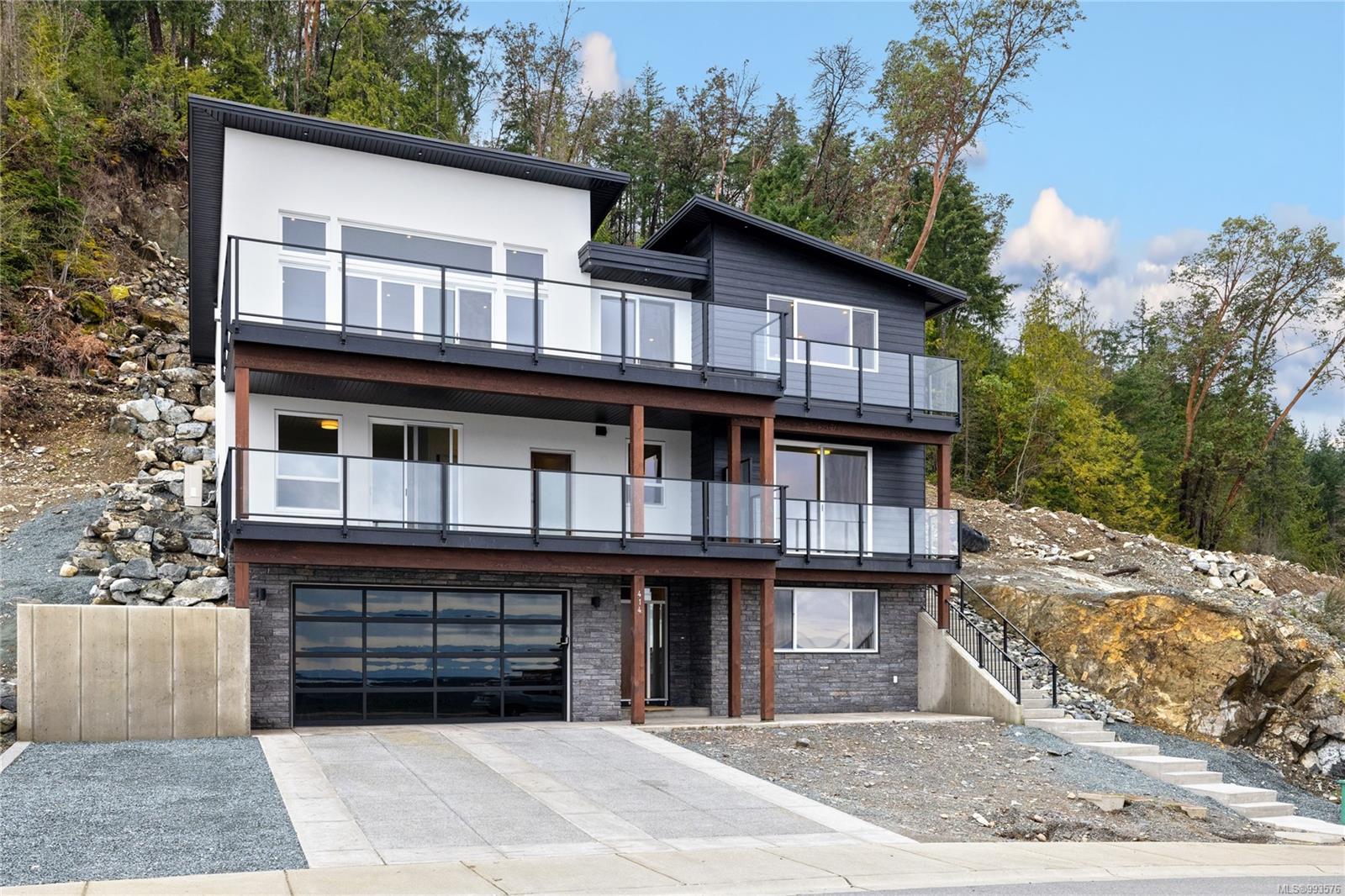 $1,649,000 - 414 Thetis Dr<br>British Columbia, V9G 0C1