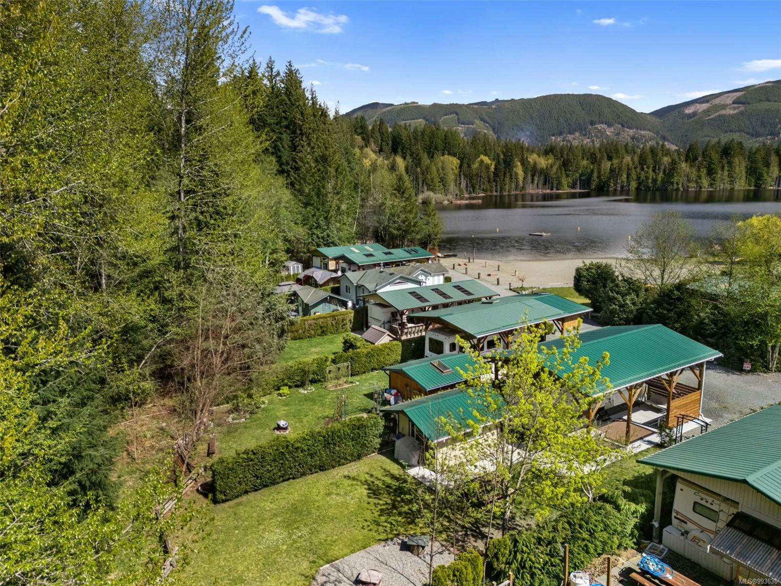 $259,900 - 8631 South Shore Rd<br>British Columbia, V0R 2G0