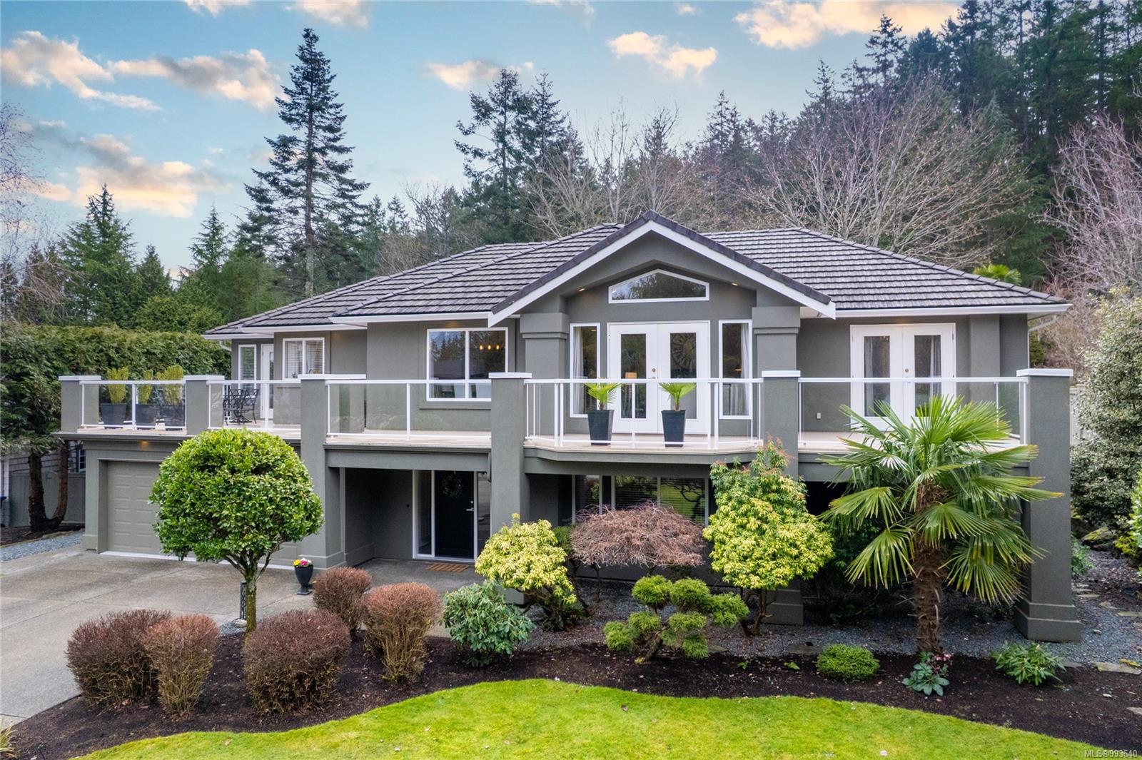 $1,299,900 - 2438 Andover Rd<br>British Columbia, V9P 9G9