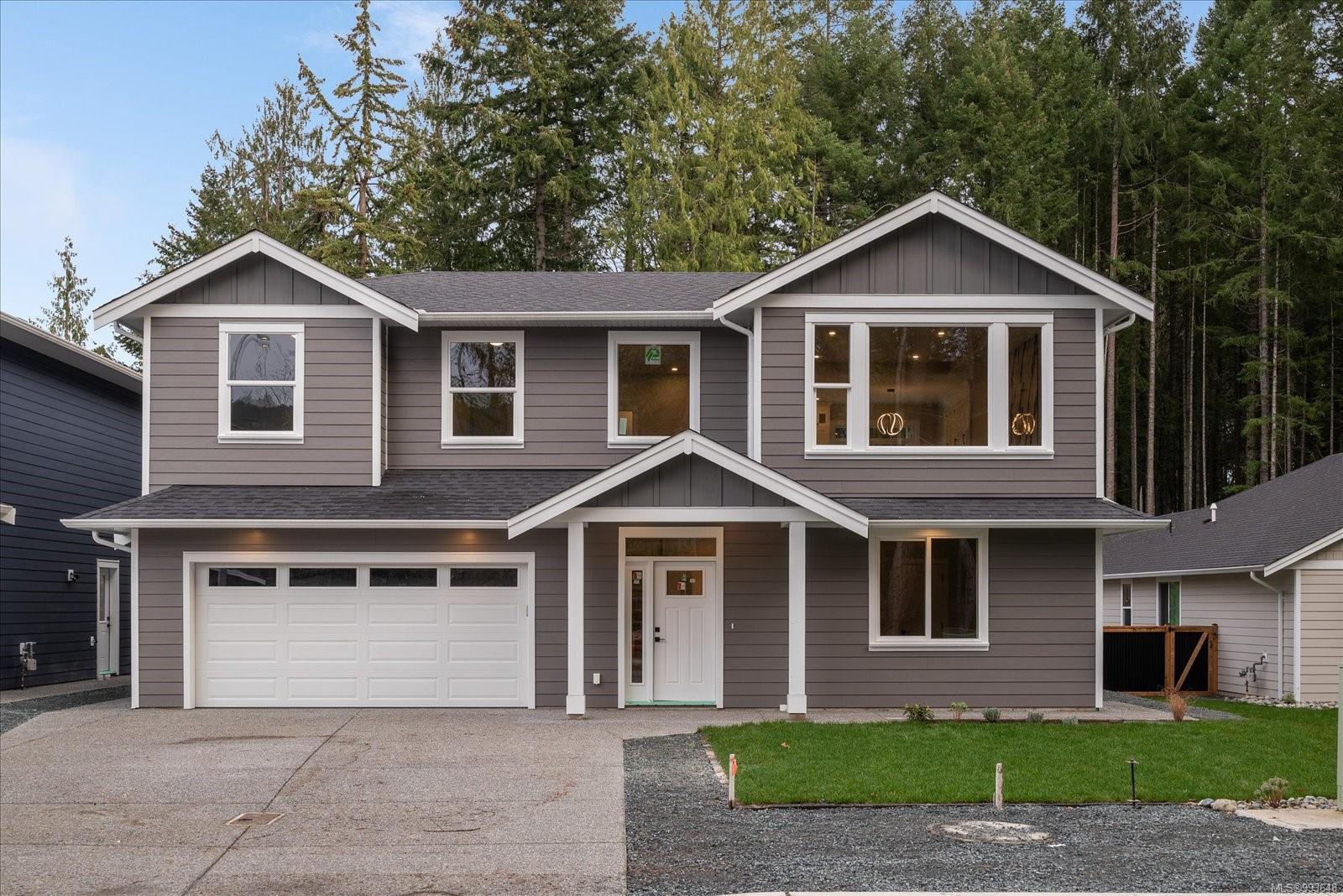 $1,150,000 - 807 Stringer Way<br>British Columbia, V9G 0A7
