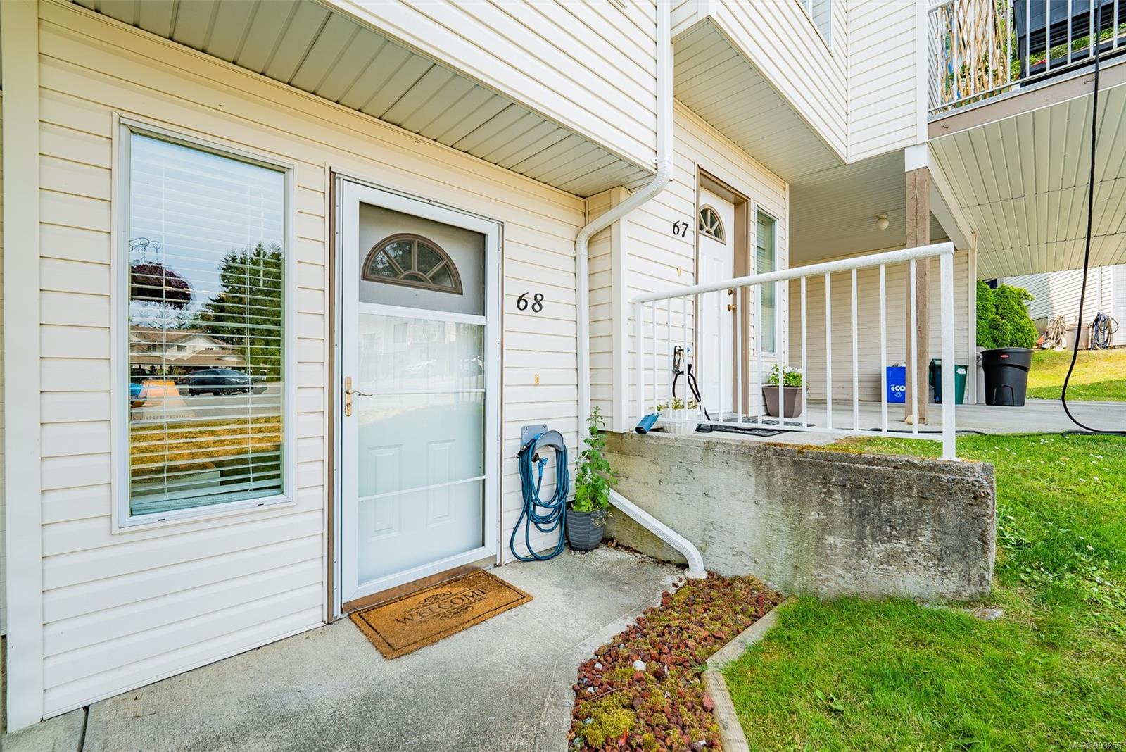 $493,500 - 941 Malone Rd<br>British Columbia, V9G 1S3