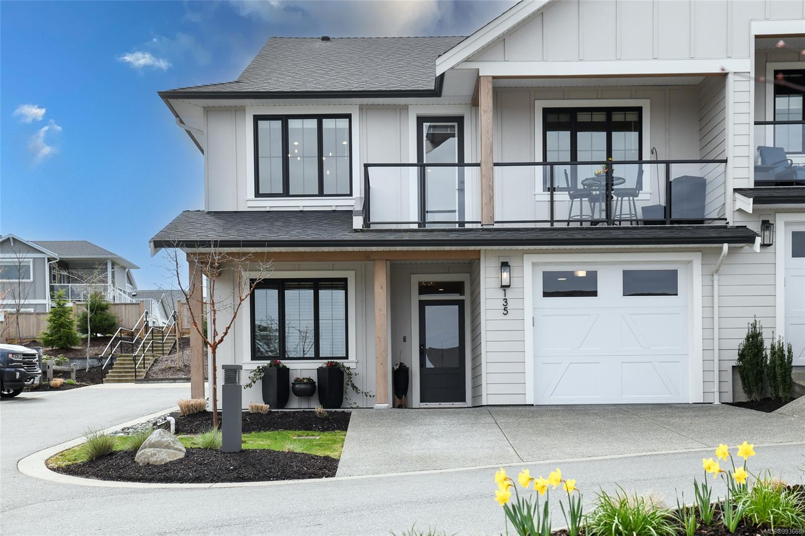 $885,000 - 4098 Buckstone Rd<br>British Columbia, V9N 0H2