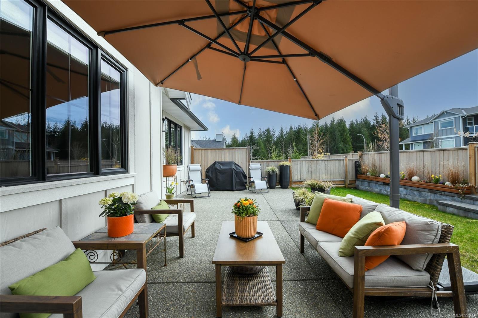 $885,000 - 4098 Buckstone Rd<br>British Columbia, V9N 0H2