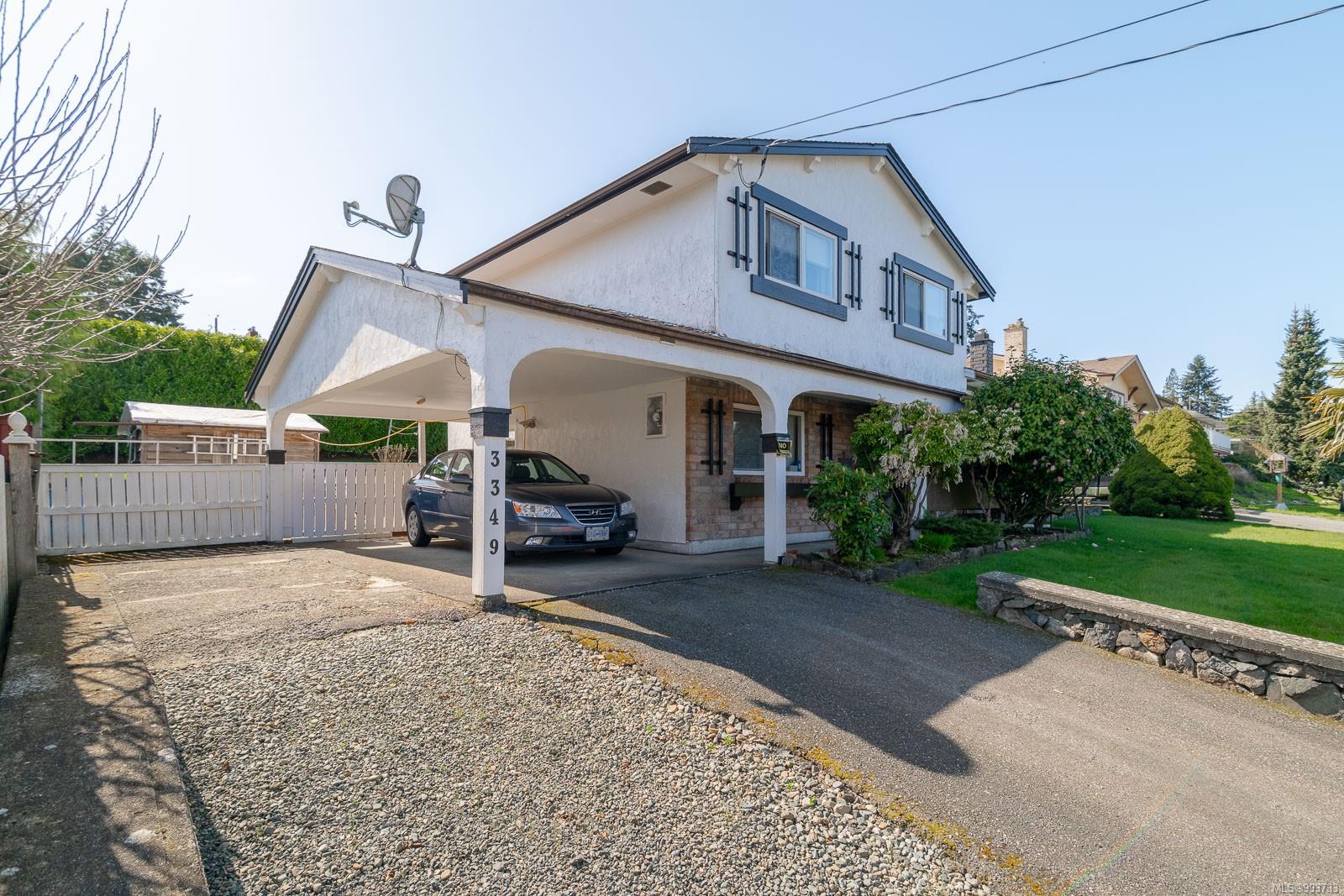$779,900 - 3349 Country Club Dr<br>British Columbia, V9T 3B5