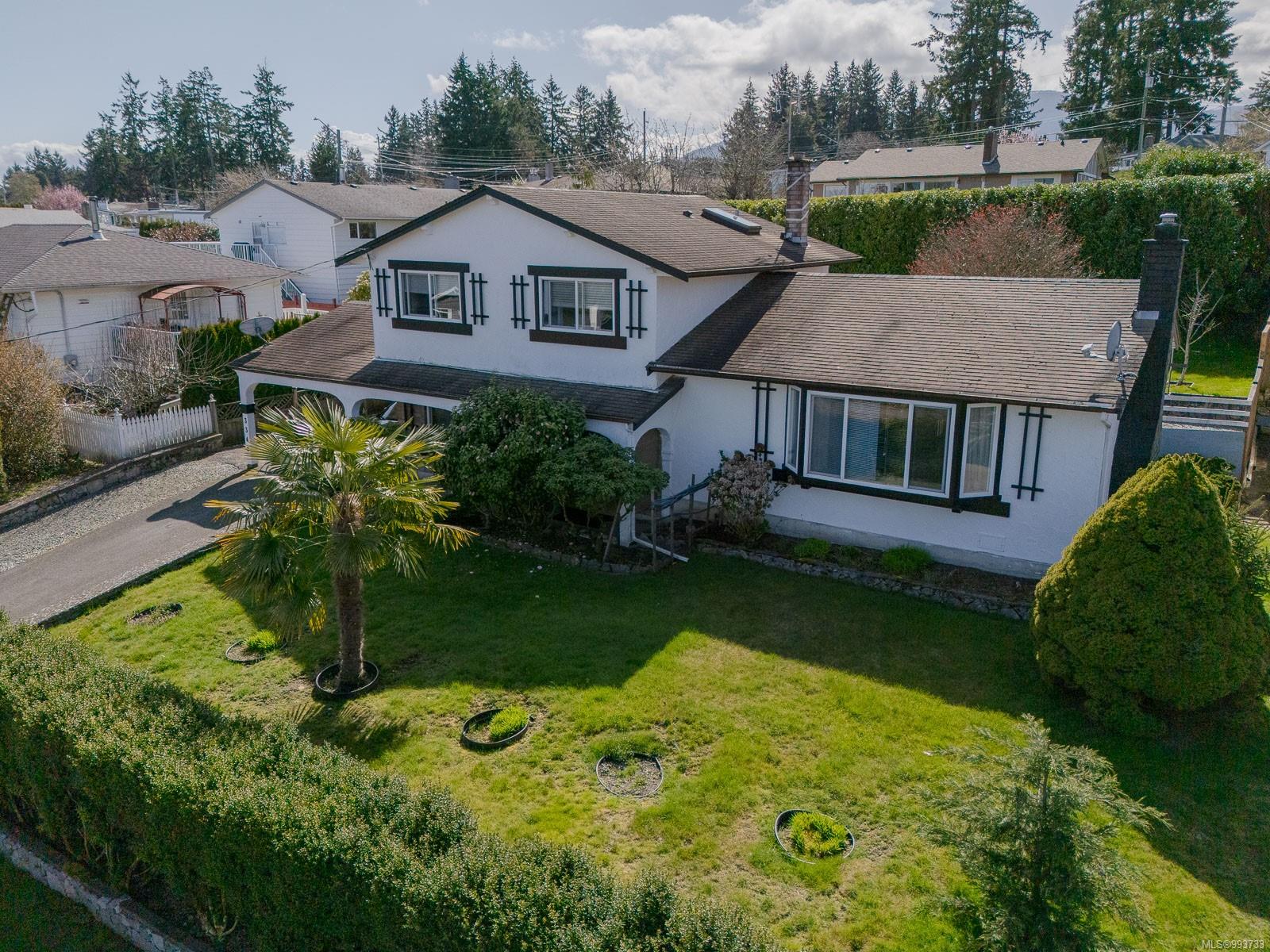 Real Estate