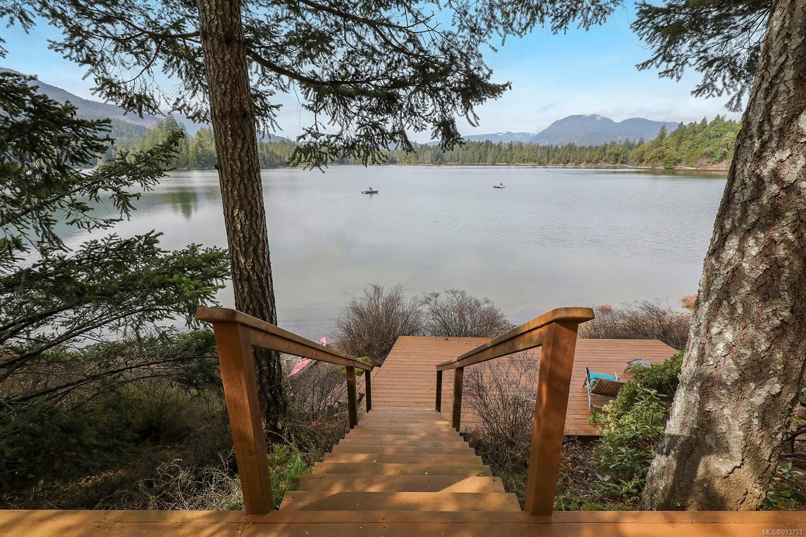 $3,200,000 - 1120 Spider Lake Rd<br>British Columbia, V9K 2L7