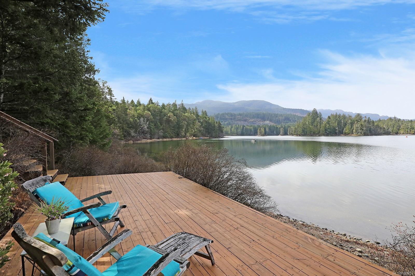 $3,200,000 - 1120 Spider Lake Rd<br>British Columbia, V9K 2L7