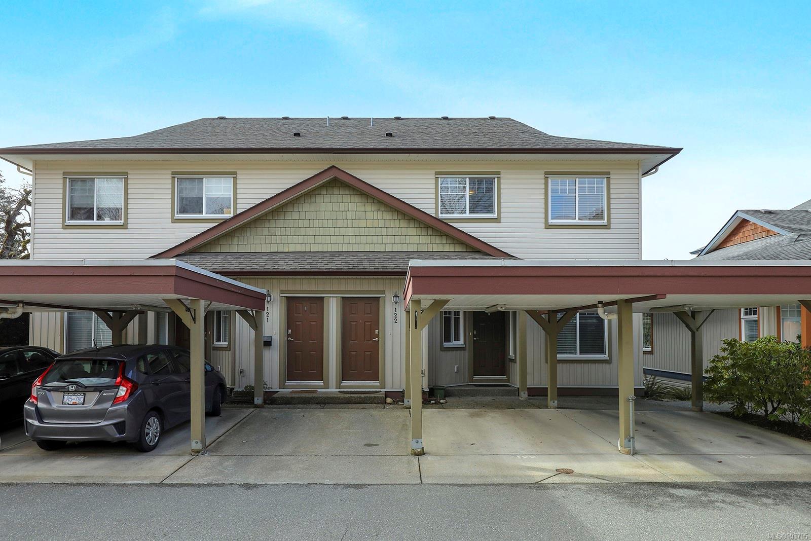 $443,000 - 930 Braidwood Rd<br>British Columbia, V9N 3R9