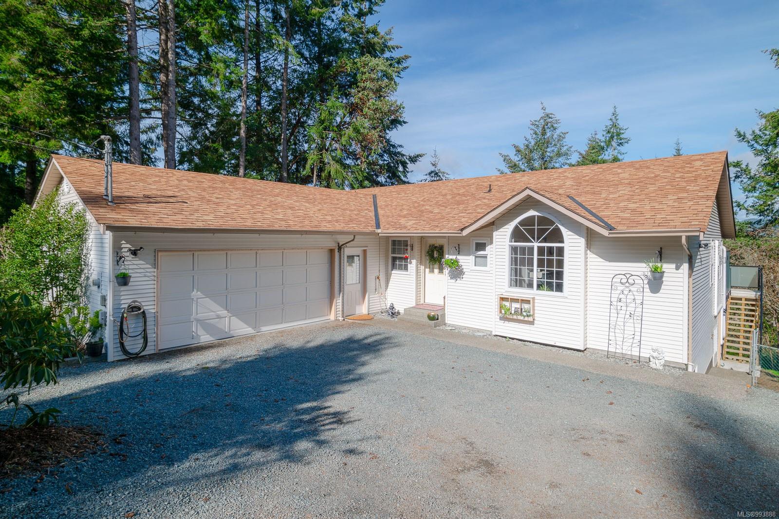 $859,900 - 6499 Burnett Pl<br>British Columbia, V9L 5R8