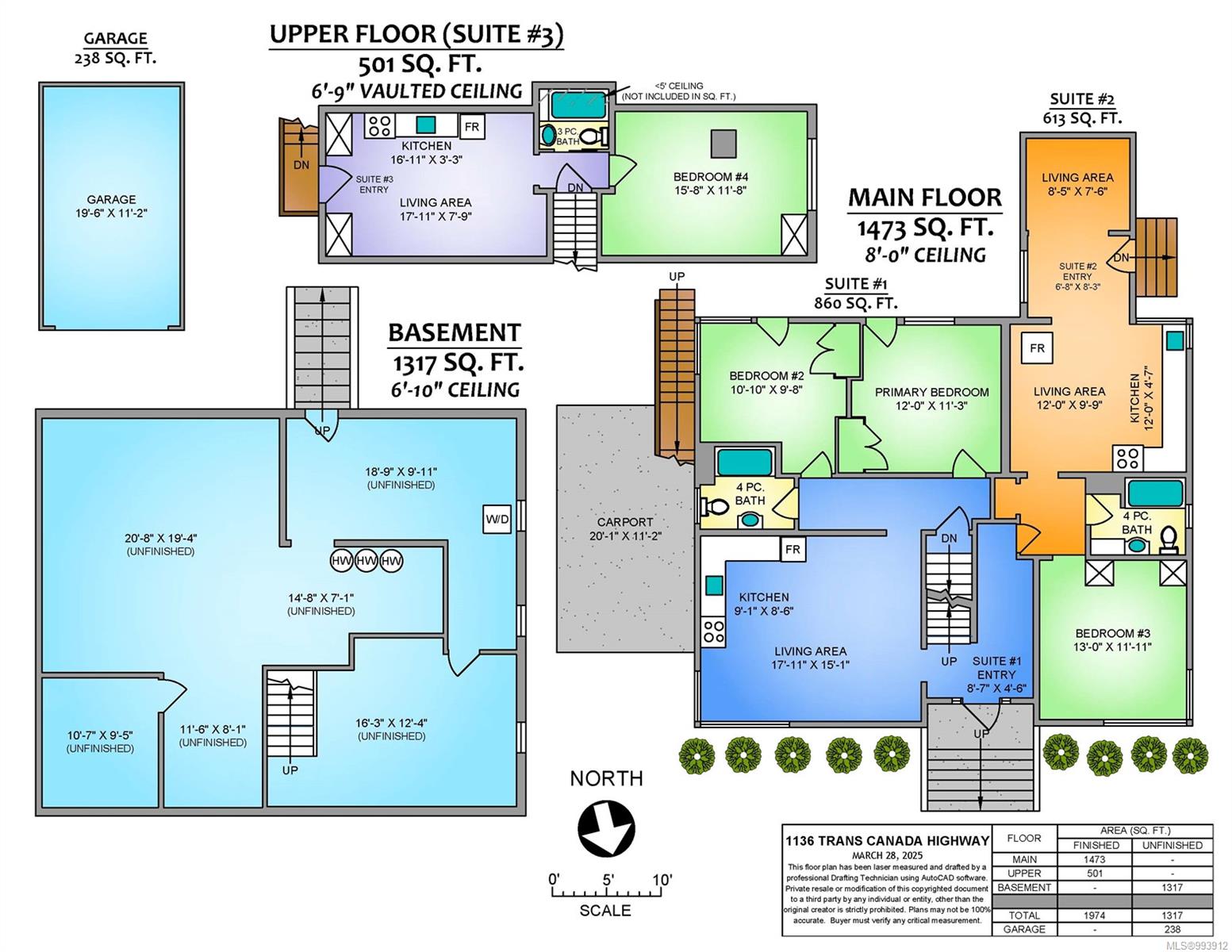 $529,900 - 1136 Trans Canada Hwy<br>British Columbia, V9G 1A0