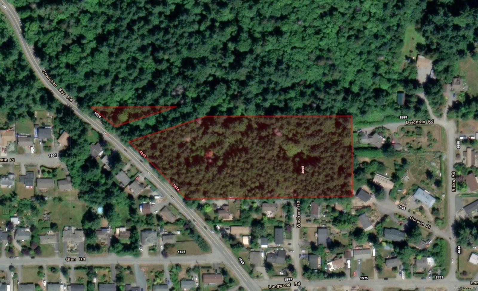 $975,000 - 1615 Cowichan Bay Rd<br>British Columbia, V0R 1N2