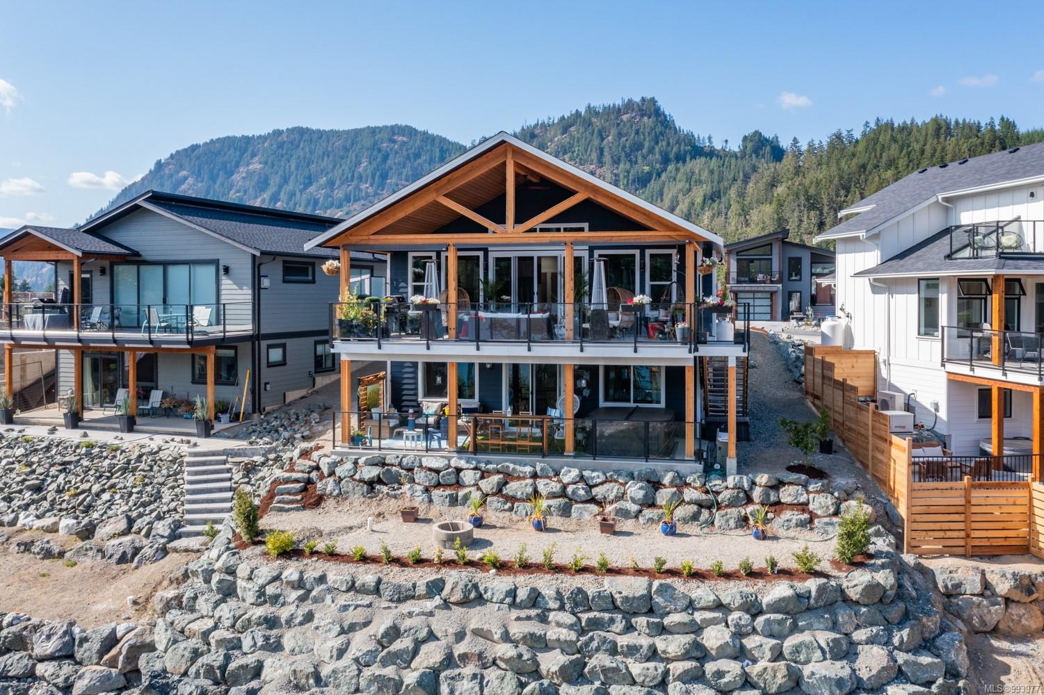 $1,399,000 - 9388 Lakefront Rise<br>British Columbia, V0R 2G1