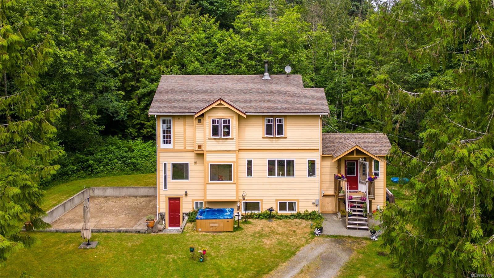 $849,900 - 7826 Atlin Pl<br>British Columbia, V0R 1R0
