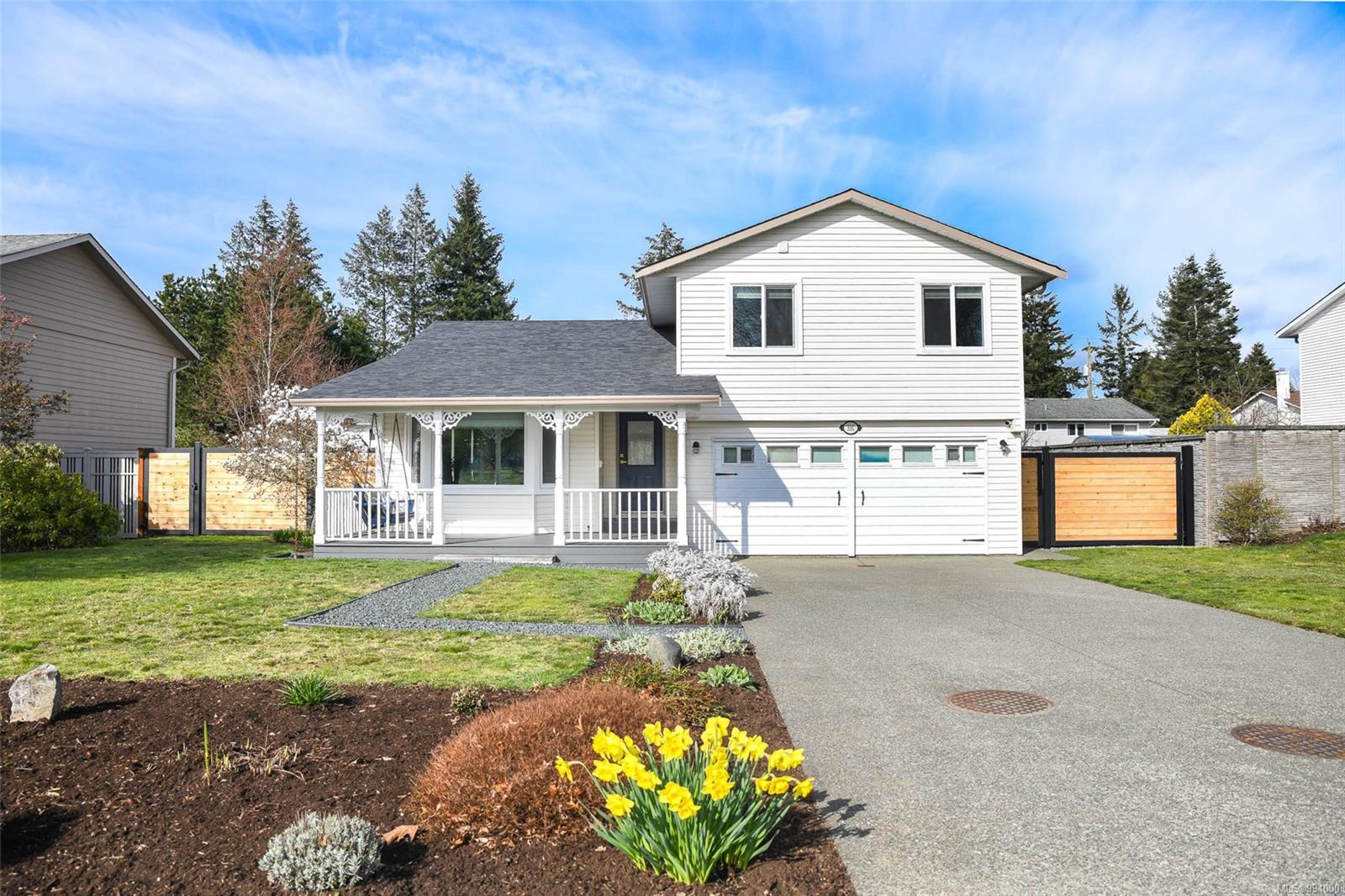$889,000 - 331 Quarry Rd<br>British Columbia, V9M 3C4