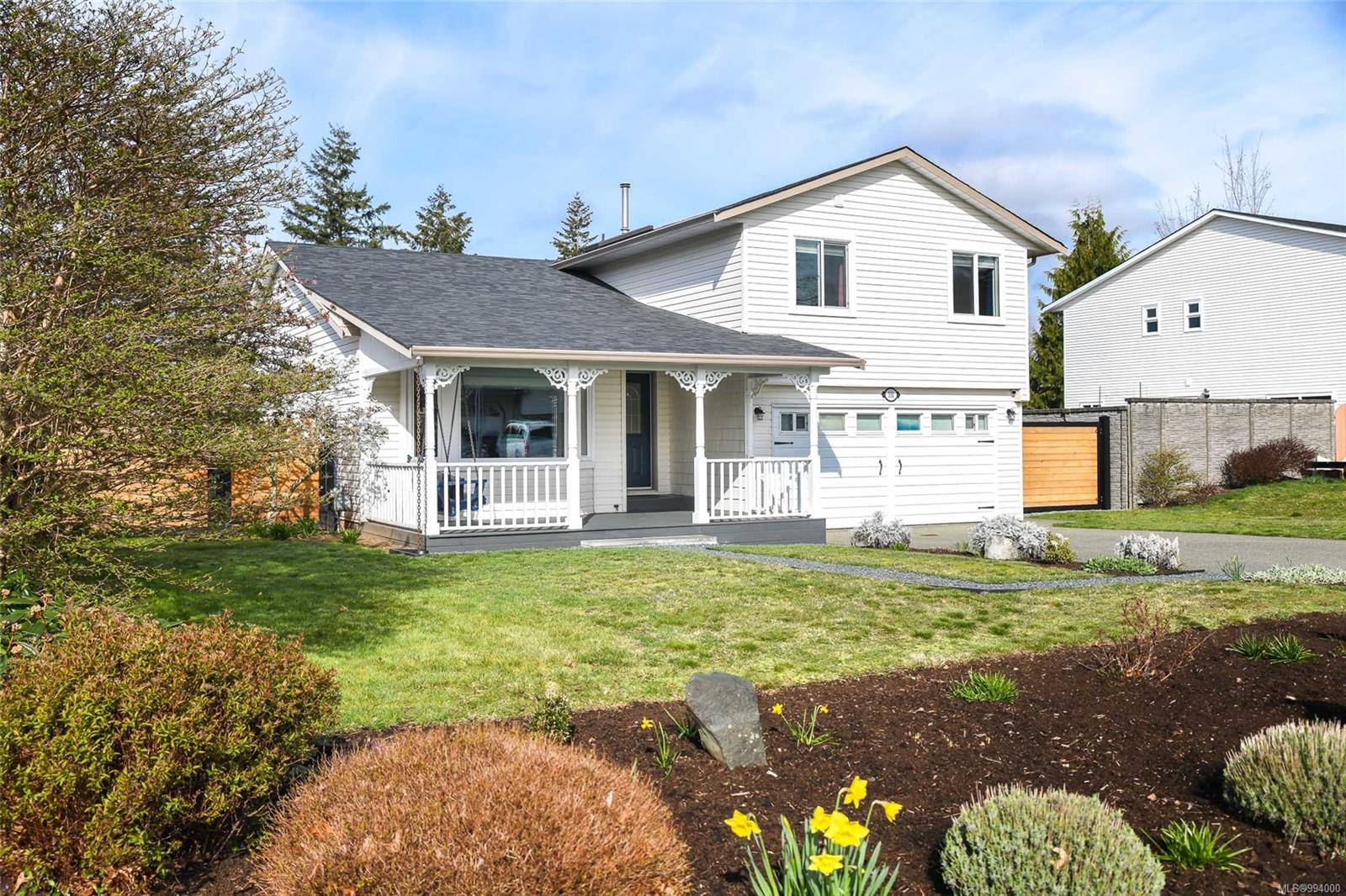 $889,000 - 331 Quarry Rd<br>British Columbia, V9M 3C4
