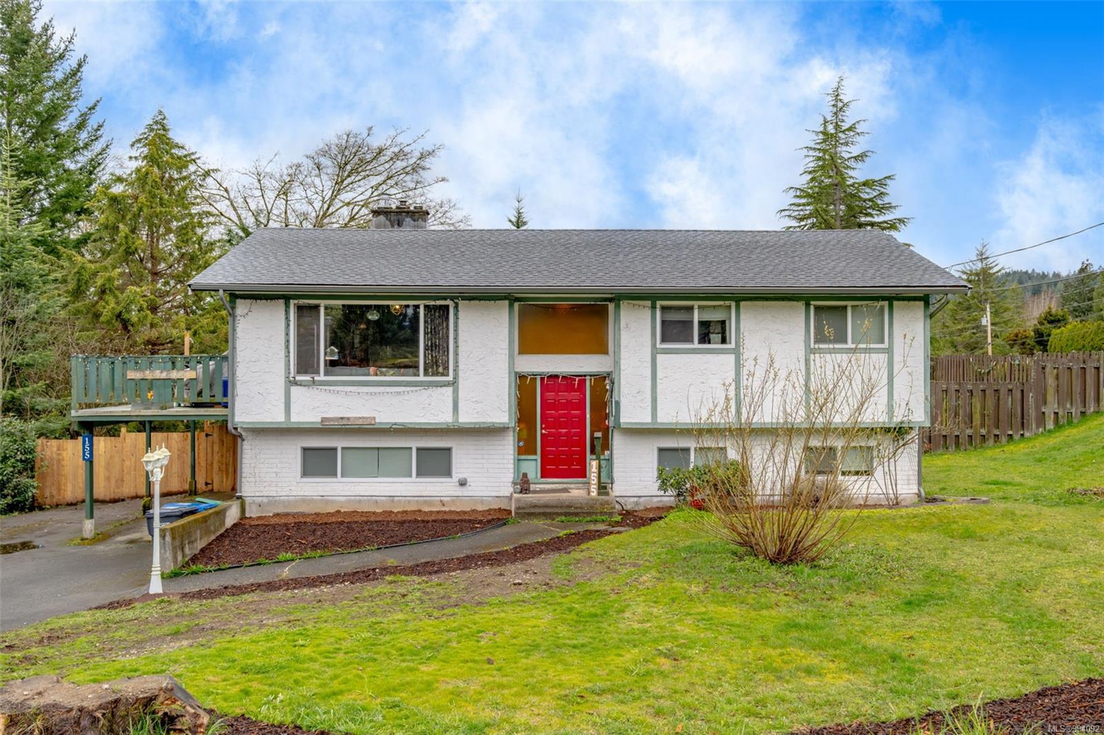 $724,999 - 155 Tait Rd<br>British Columbia, V9X 1C3
