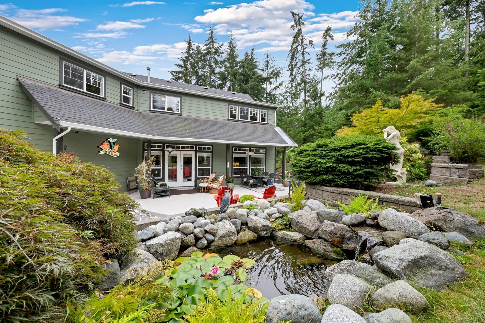 $1,149,900 - 2057 Buckingham Rd<br>British Columbia, V9L 6X7