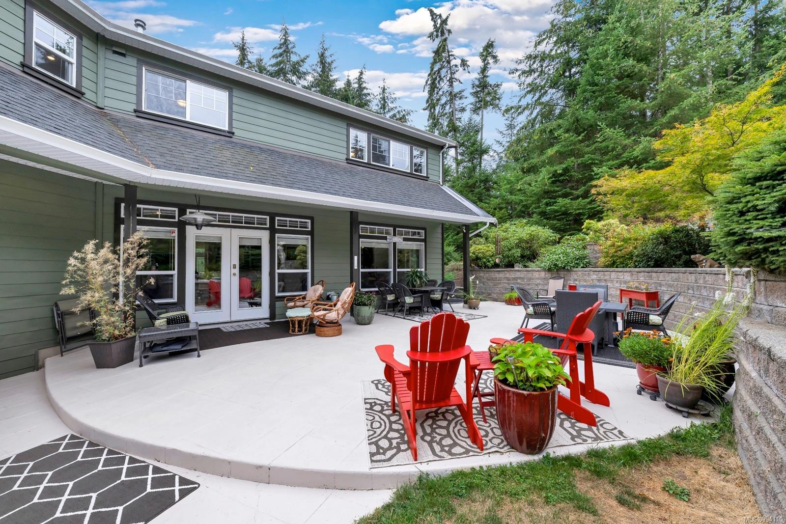$1,149,900 - 2057 Buckingham Rd<br>British Columbia, V9L 6X7