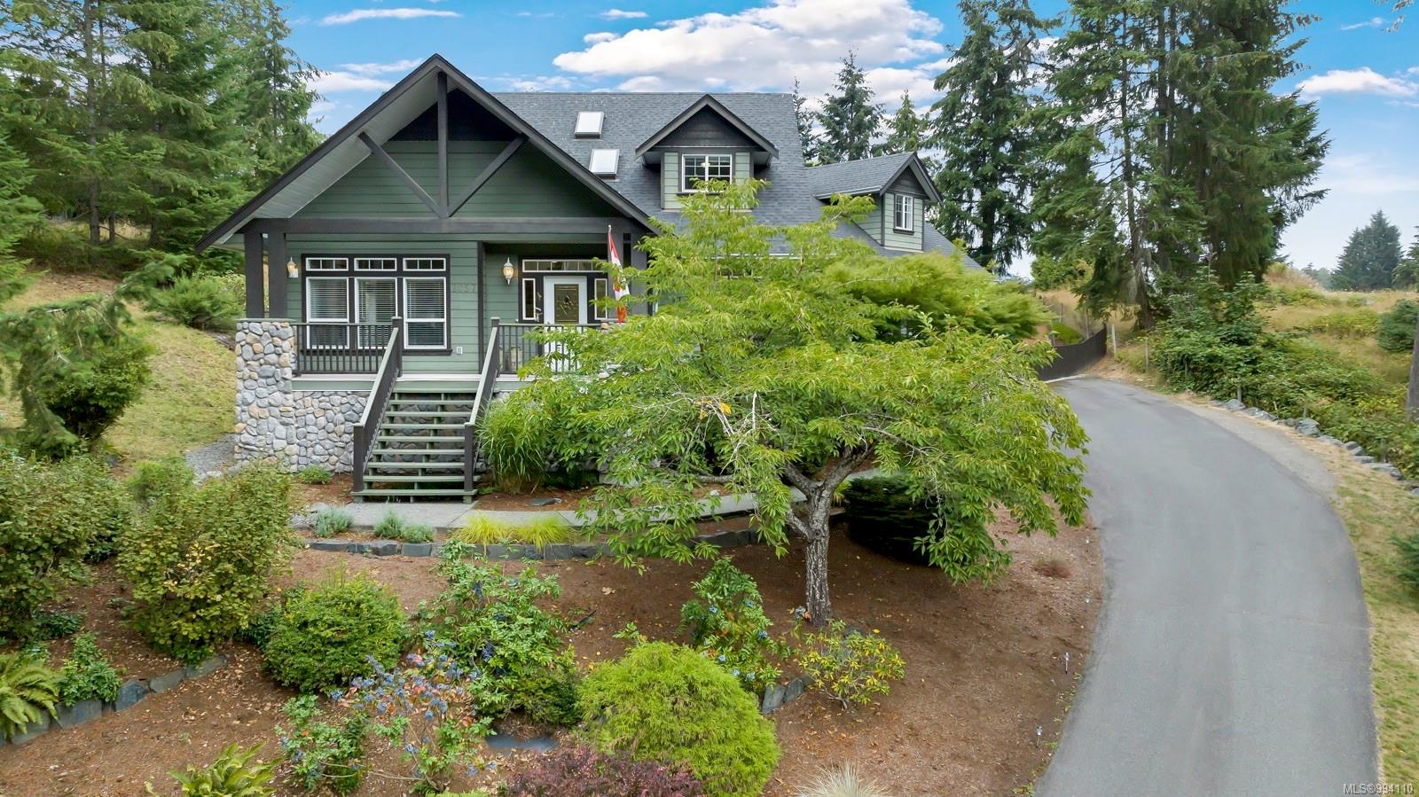 $1,149,900 - 2057 Buckingham Rd<br>British Columbia, V9L 6X7