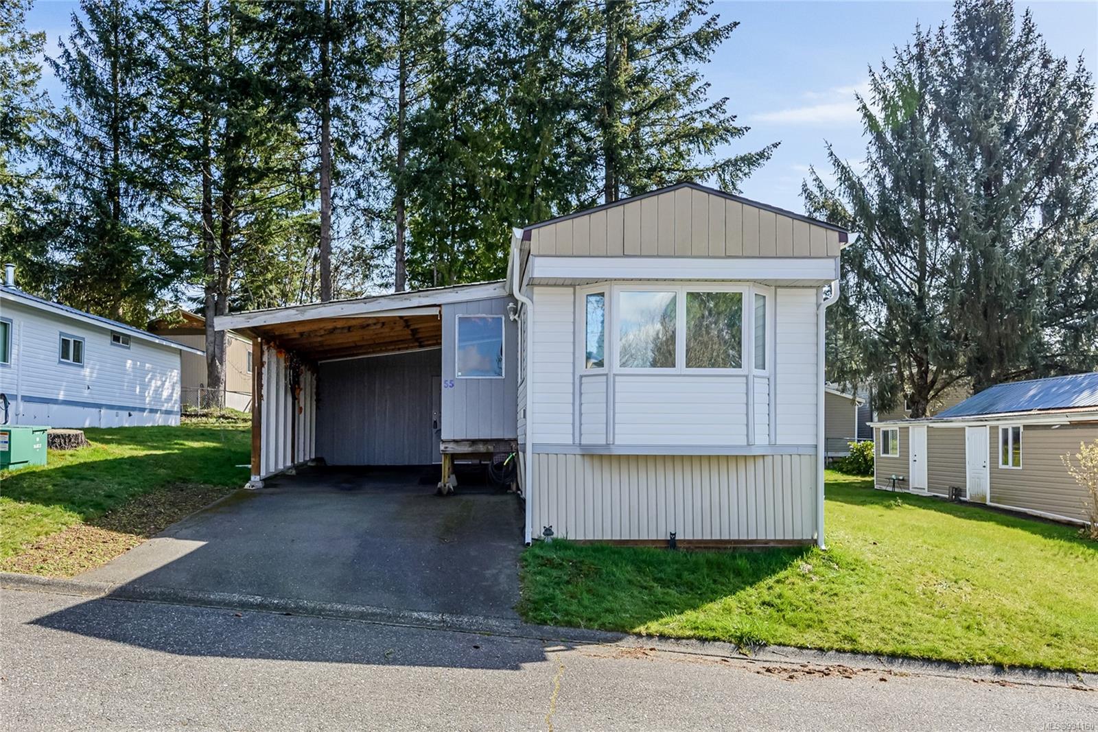 $224,800 - 1160 Shellbourne Blvd<br>British Columbia, V9W 5G5