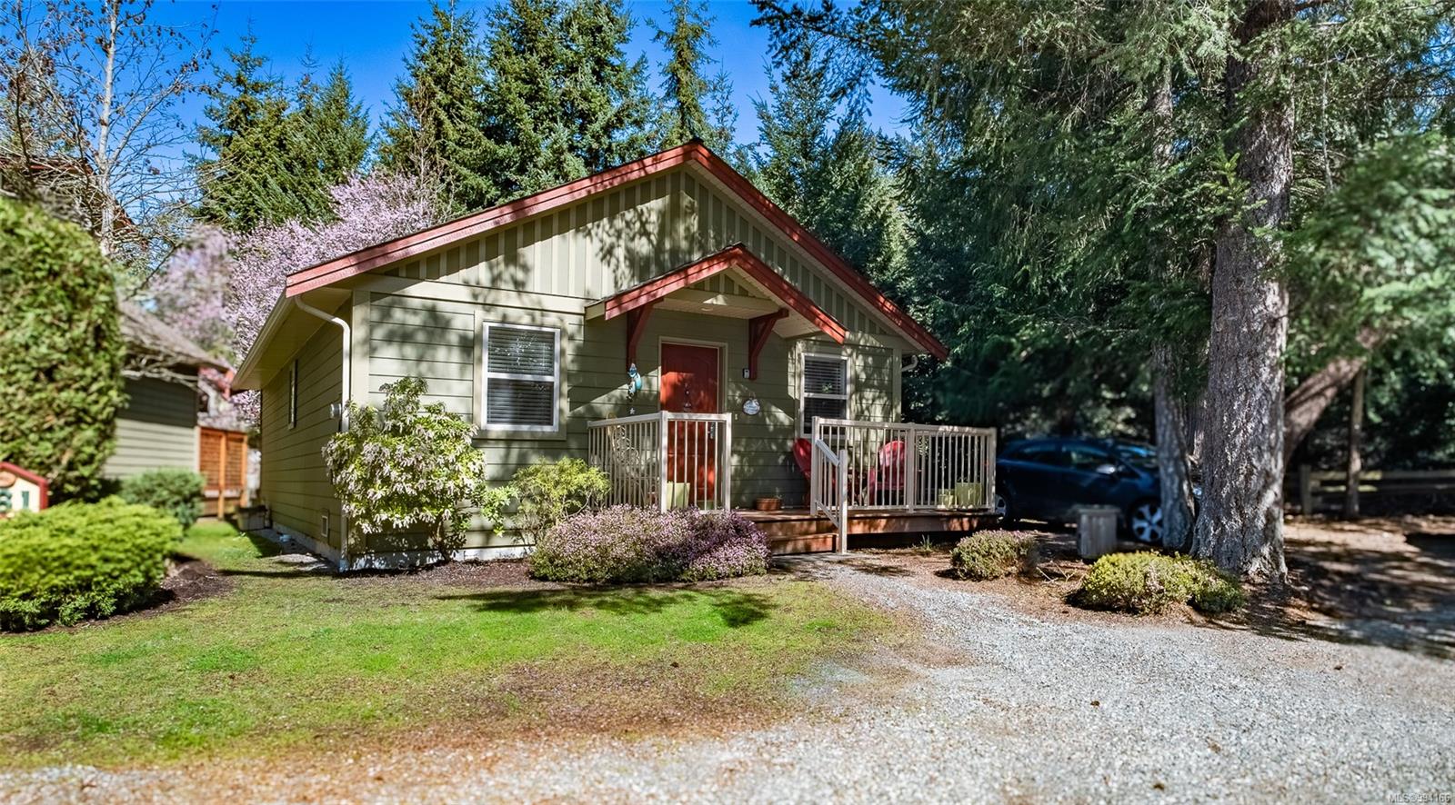 $614,900 - 1080 Resort Dr<br>British Columbia, V9P 2G9
