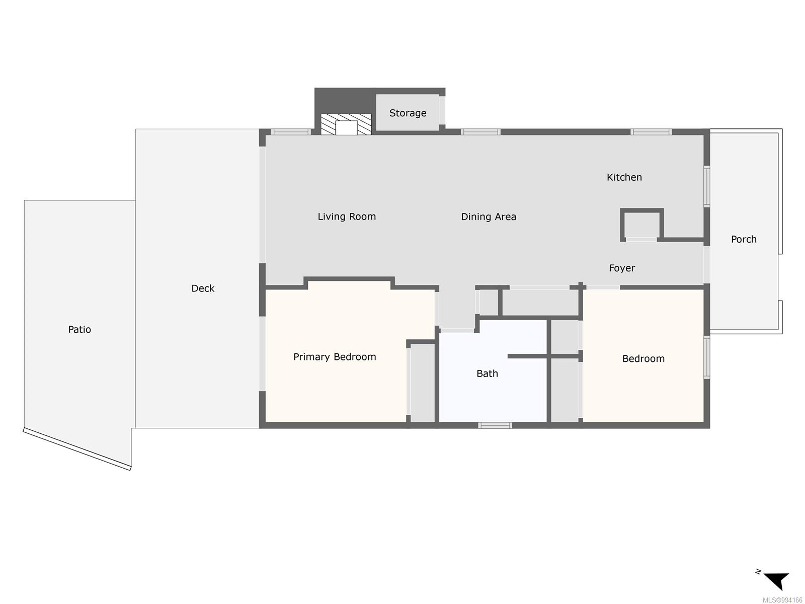 $614,900 - 1080 Resort Dr<br>British Columbia, V9P 2G9