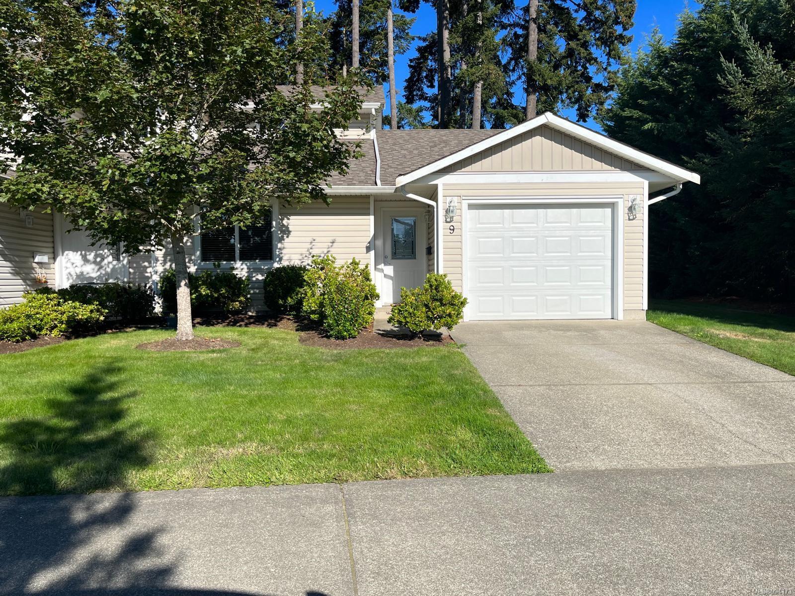 $535,000 - 2882 Piercy Ave<br>British Columbia, V9N 7E3