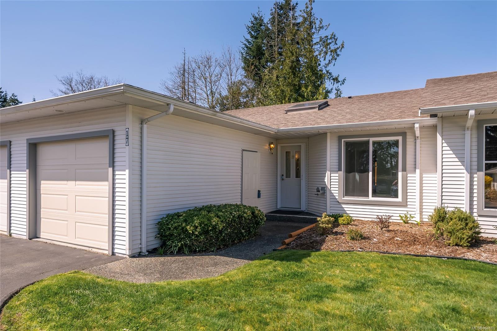 $499,000 - 450 Bay Ave<br>British Columbia, V9P 2K2