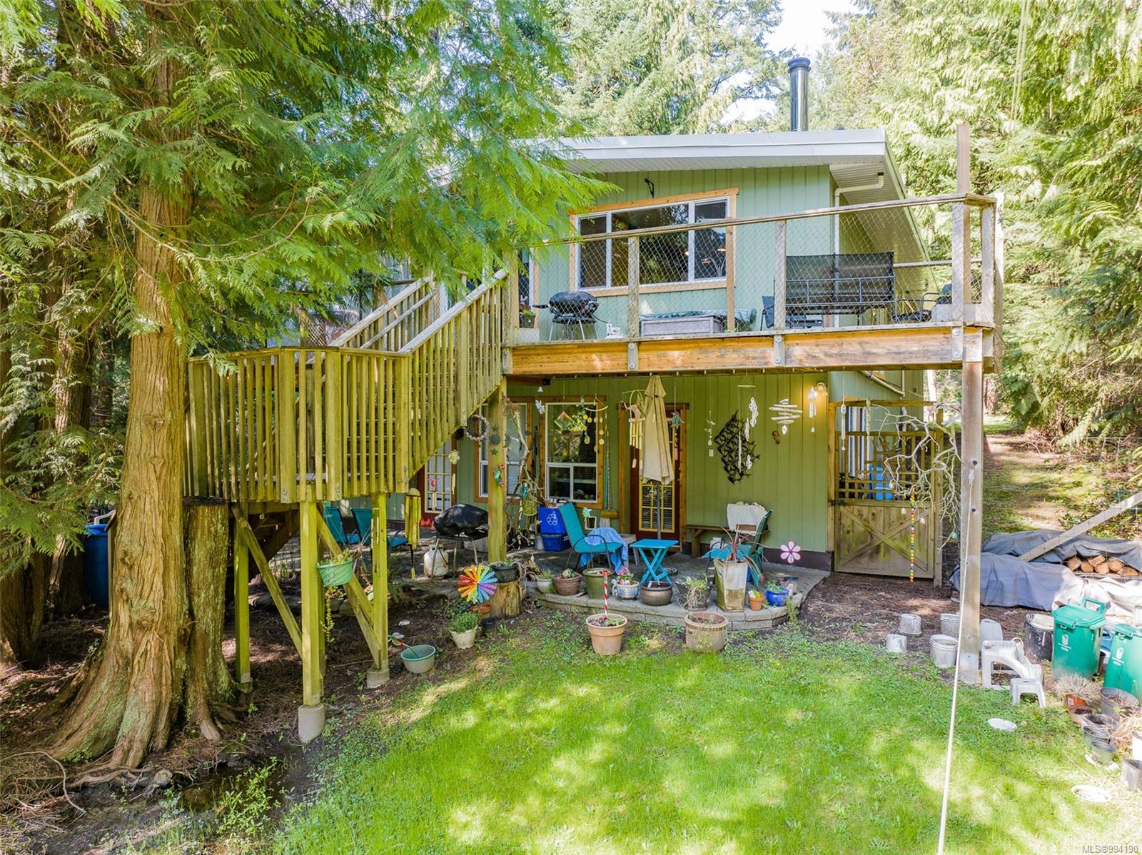 $689,900 - 447 Berg Rd<br>British Columbia, V0R 1X2