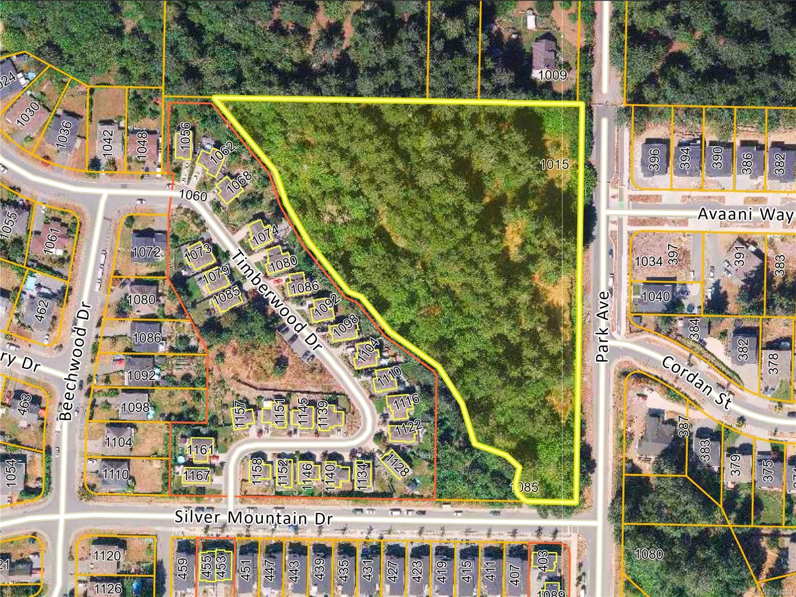 $3,300,000 - 1015 Park Ave<br>British Columbia, V9R 4J5