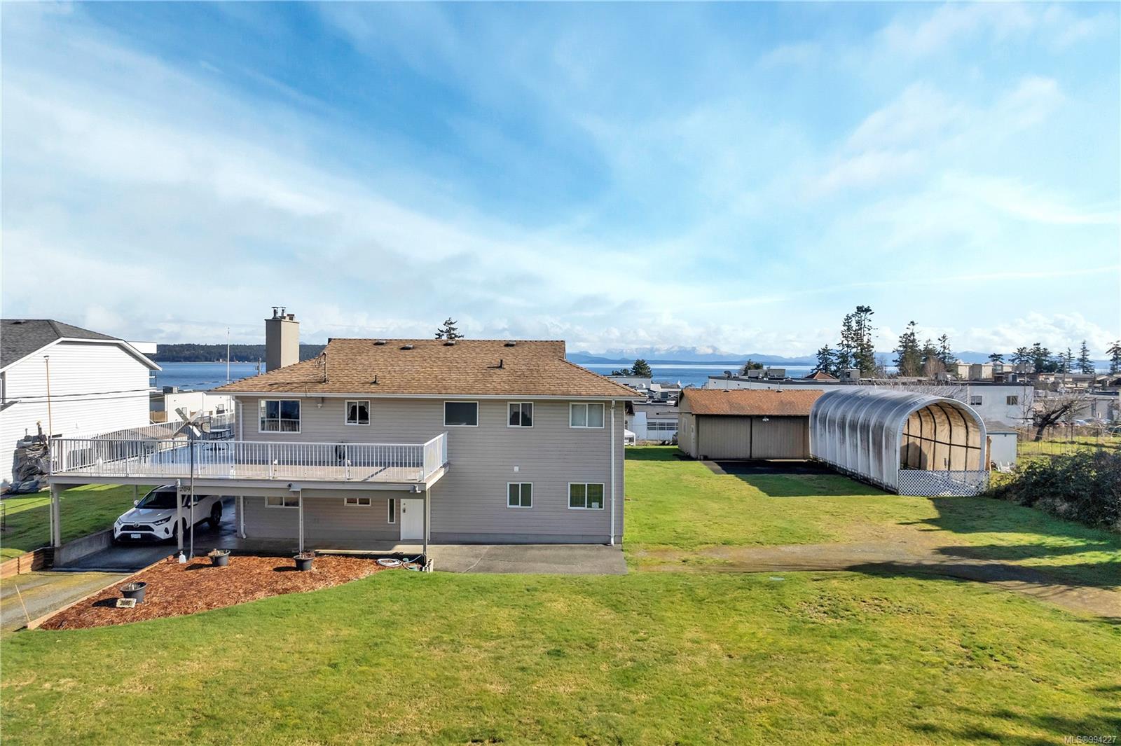 $999,900 - 2095 Dalton Rd<br>British Columbia, V9W 1H5