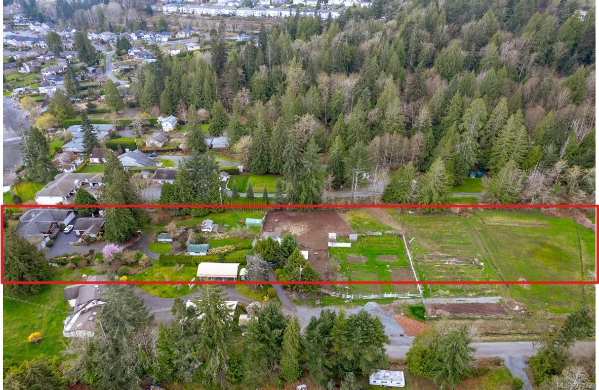 $2,249,900 - 3360 Hillside Rd<br>British Columbia, V0R 1K2