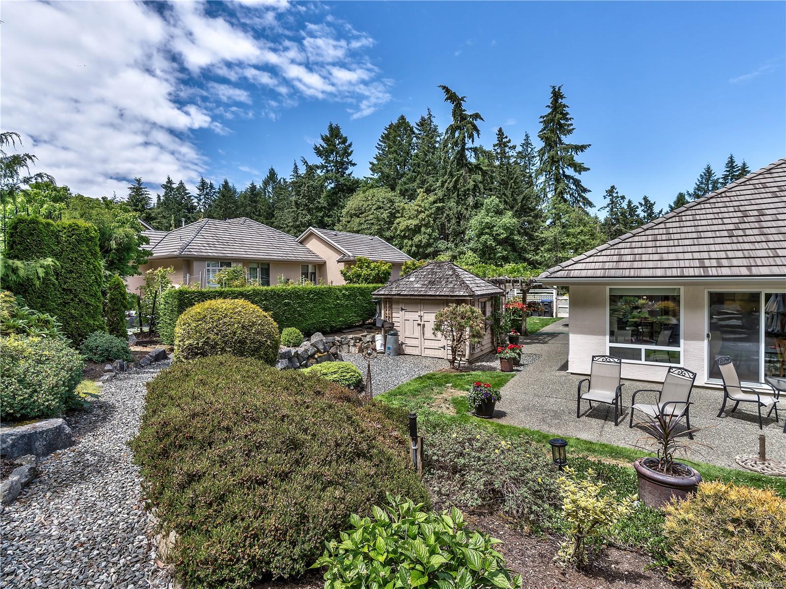 $1,225,000 - 2544 Andover Rd<br>British Columbia, V9P 9K5
