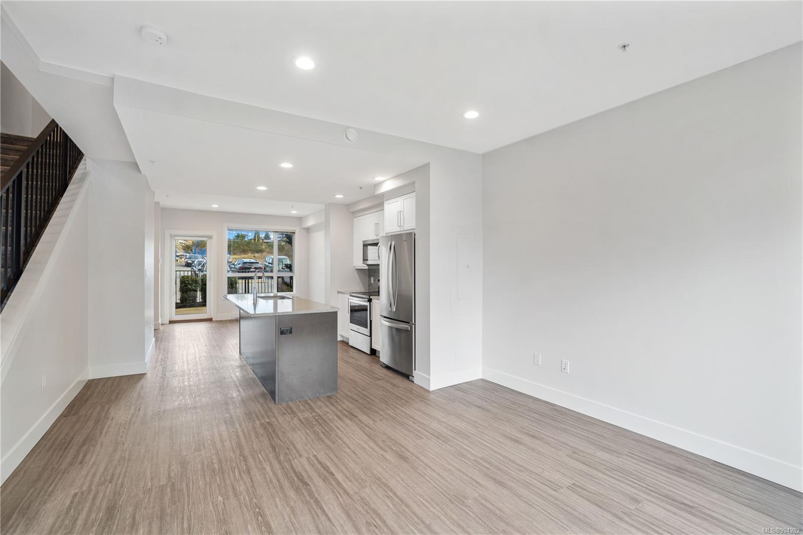 Real Estate