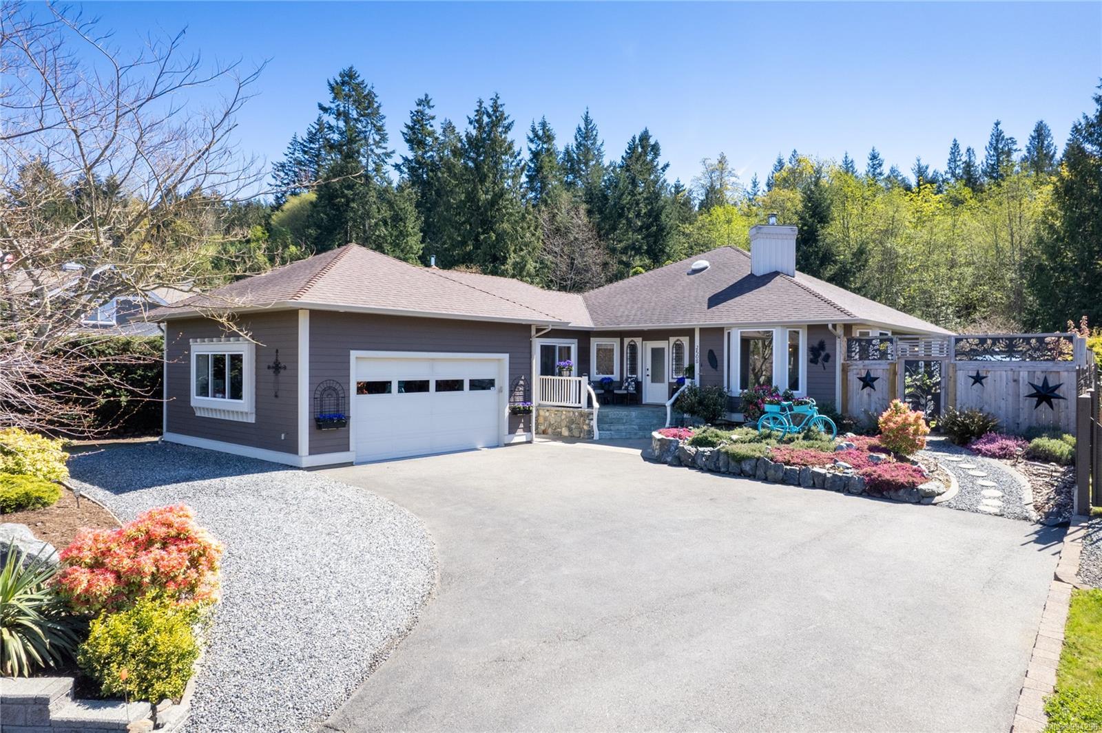 $1,549,000 - 2508 Nuttal Dr<br>British Columbia, V9P 9B4
