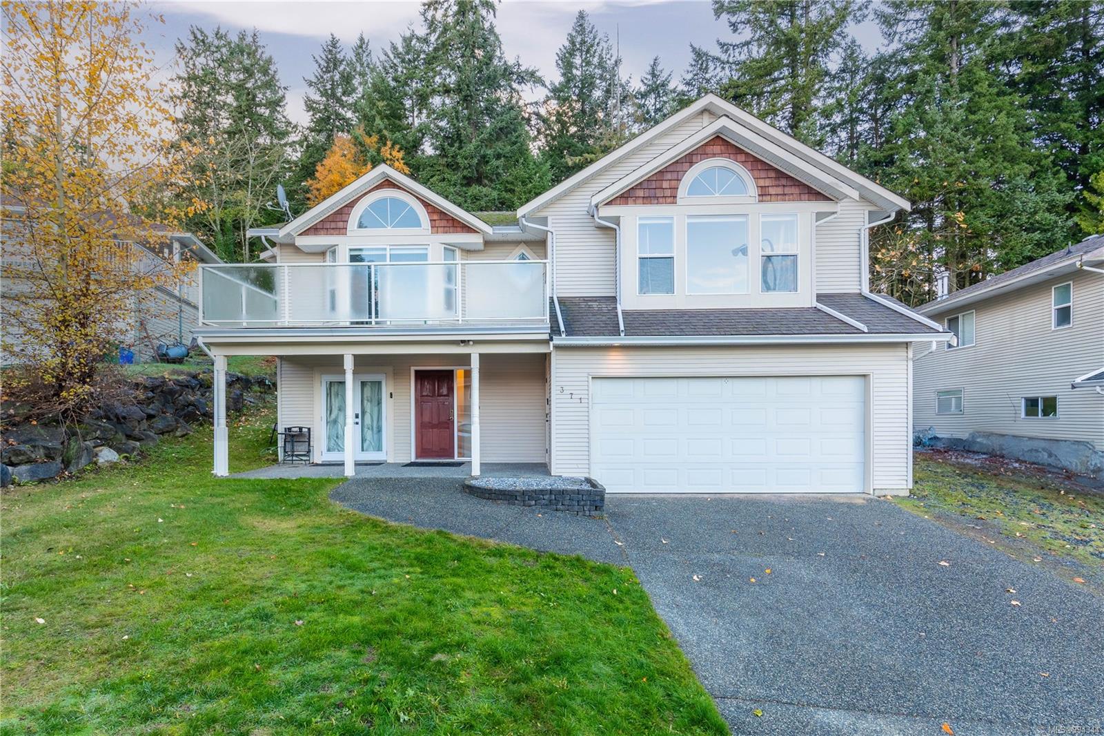 371 Harwell Rd, Na University District real estate property for sale in Nanaimo British Columbia, V9R 6Y8