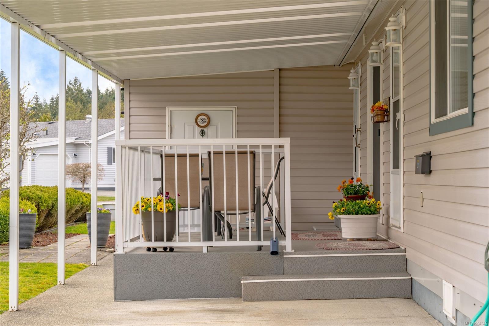 $449,000 - 6167 Denver Way<br>British Columbia, V9T 6J2