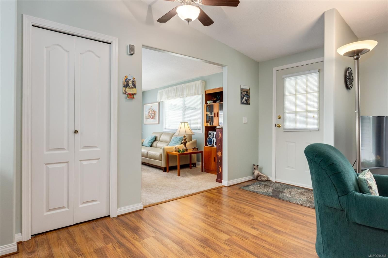 $449,000 - 6167 Denver Way<br>British Columbia, V9T 6J2