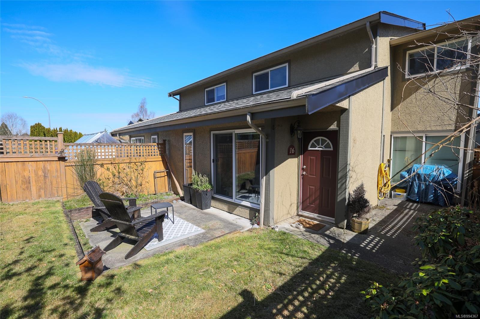 $289,000 - 9130 Granville St<br>British Columbia, V0N 2P0