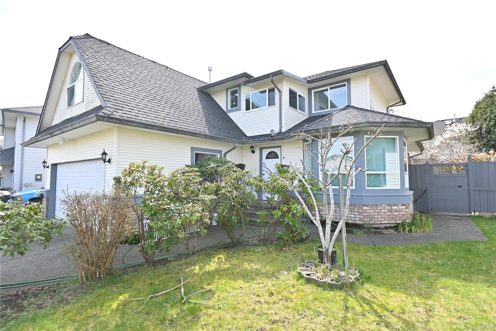 $728,000 - 2188 Galerno Rd<br>British Columbia, V9W 8B6