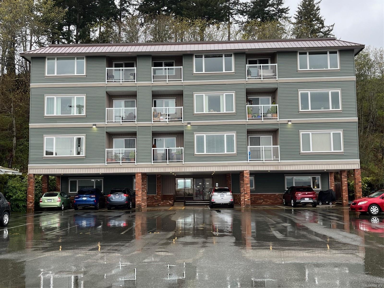 $368,500 - 894 Island Hwy<br>British Columbia, V9W 1A8