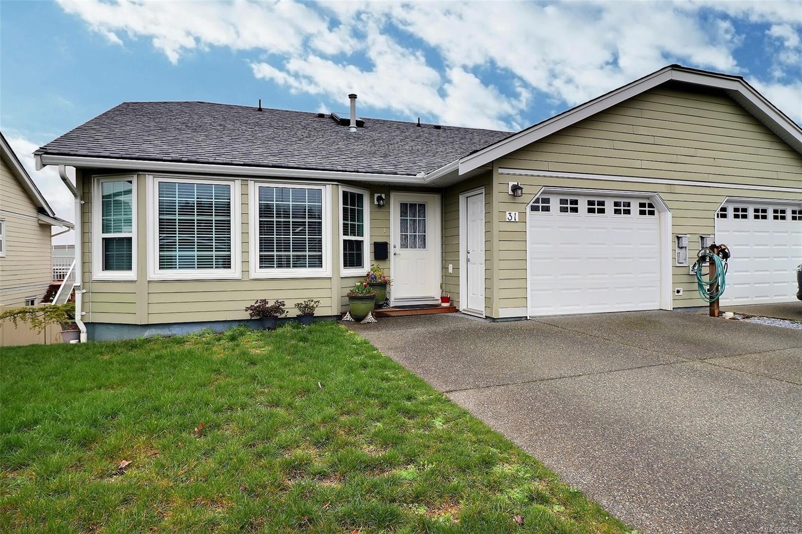 $639,000 - 815 Dunsmuir Cres<br>British Columbia, V9G 1R8