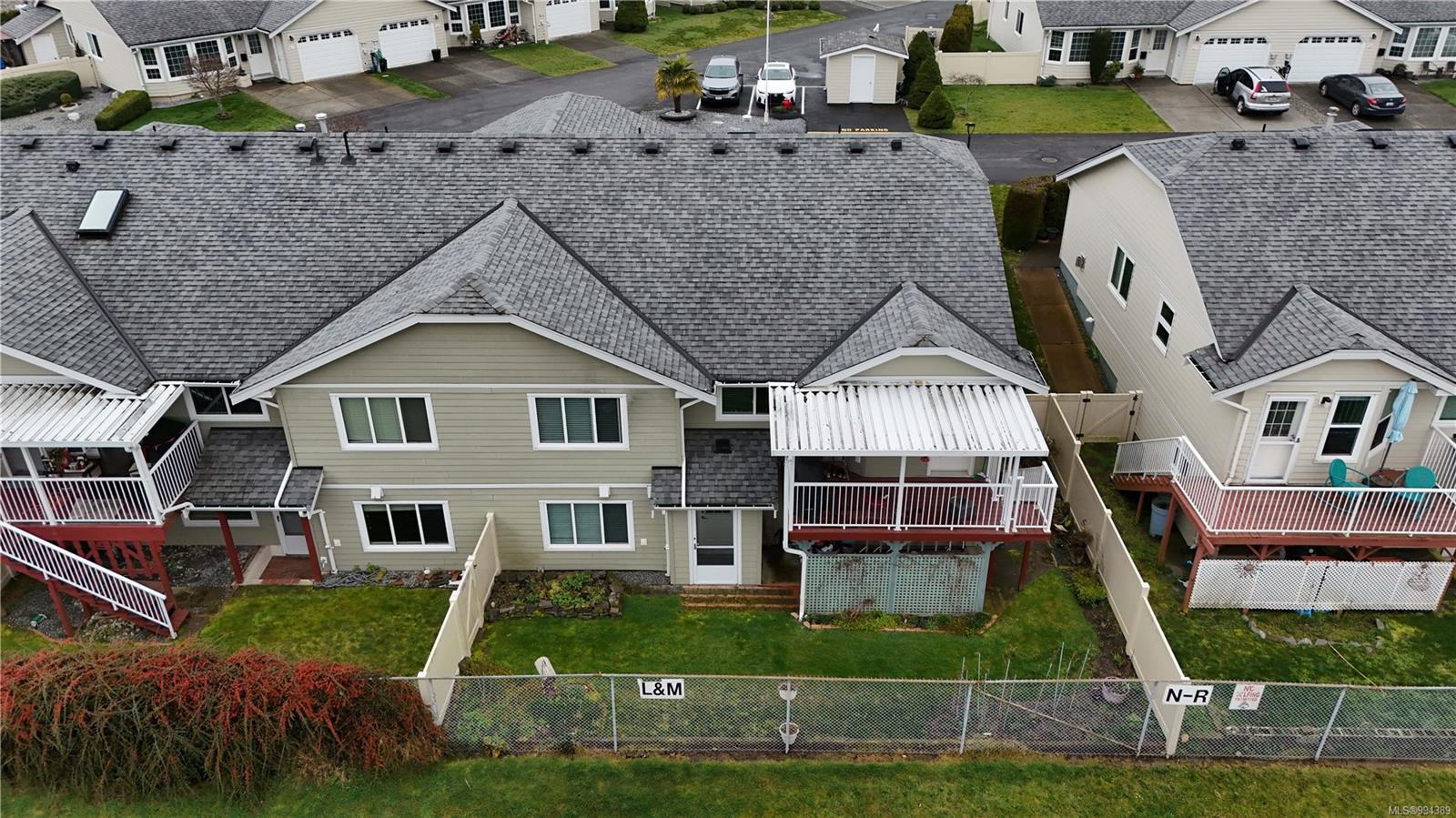 $639,000 - 815 Dunsmuir Cres<br>British Columbia, V9G 1R8