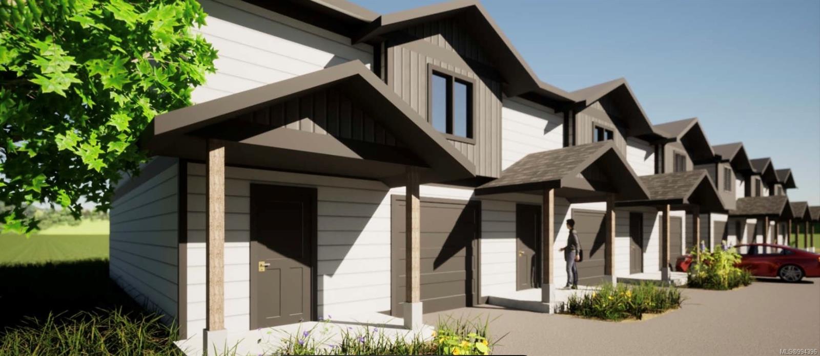 $529,900 - 5535 Woodland Cres<br>British Columbia, V9Y 8E6