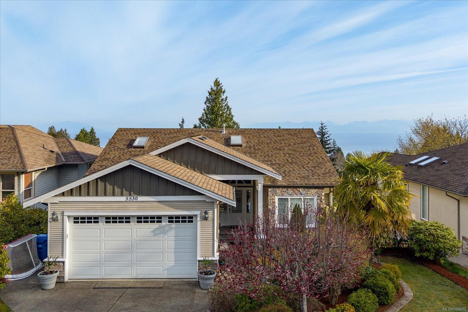 $1,180,000 - 5530 Norton Rd<br>British Columbia, V9T 6S2
