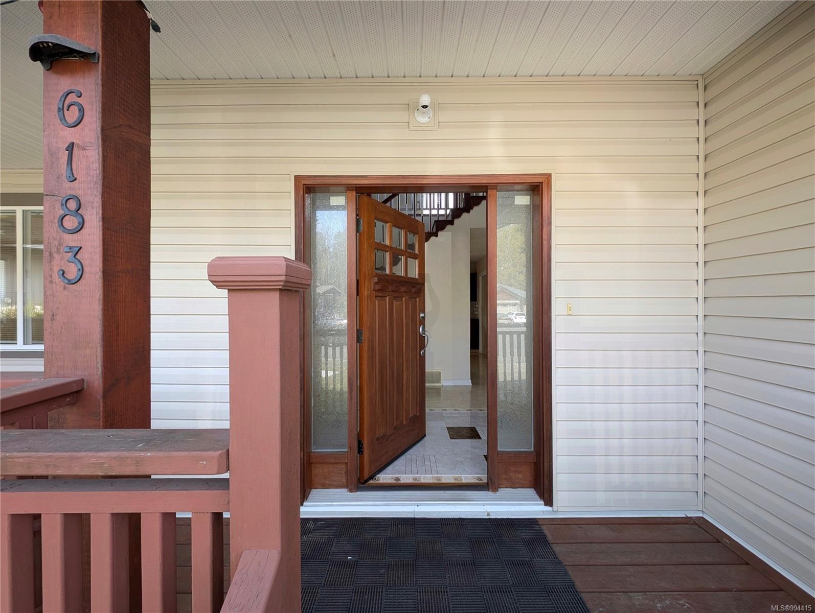 $859,000 - 6183 Dennie Lane<br>British Columbia, V9T 0A5