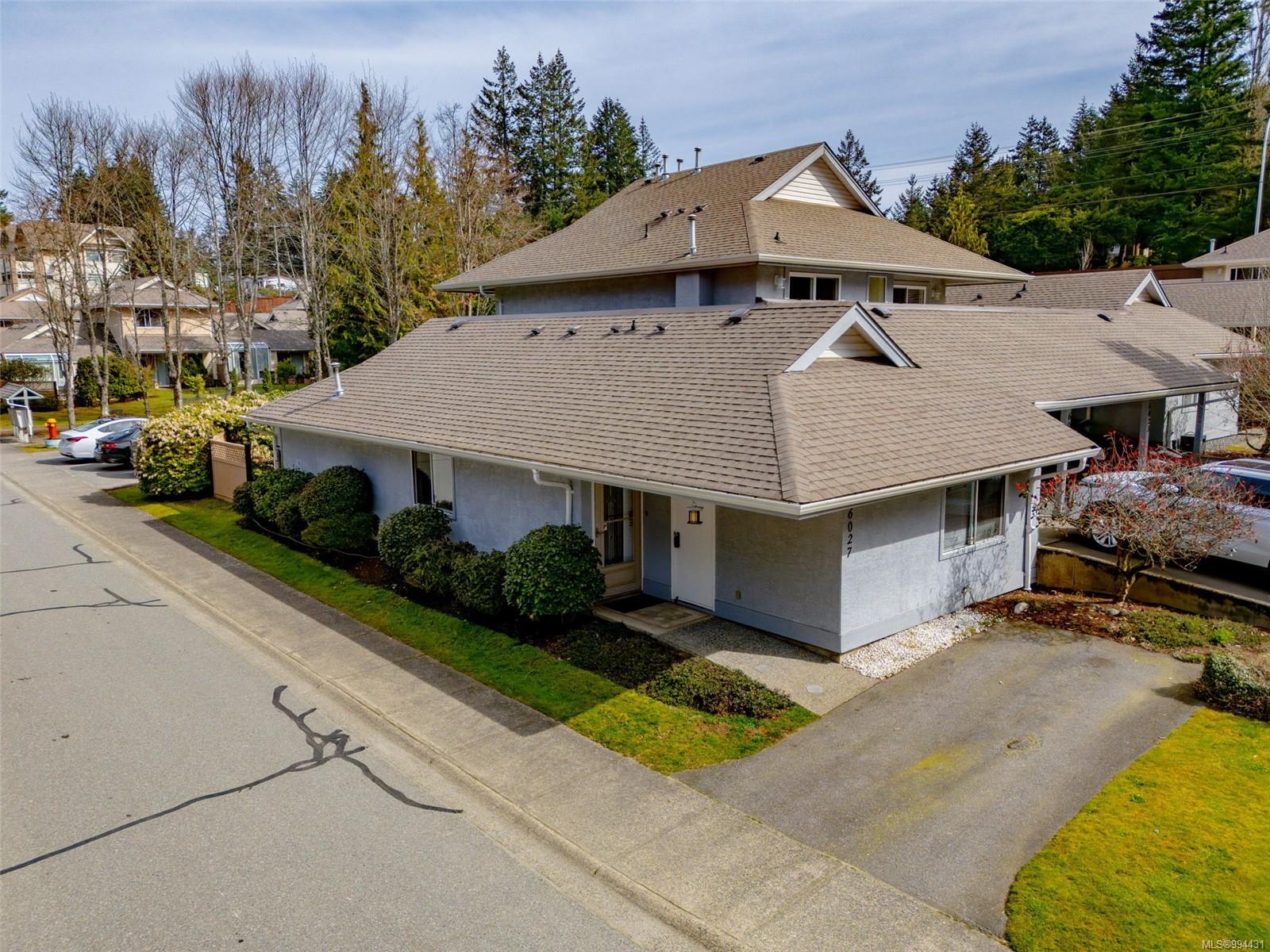 $474,900 - 6027 Jake's Pl<br>British Columbia, V9R 6E7