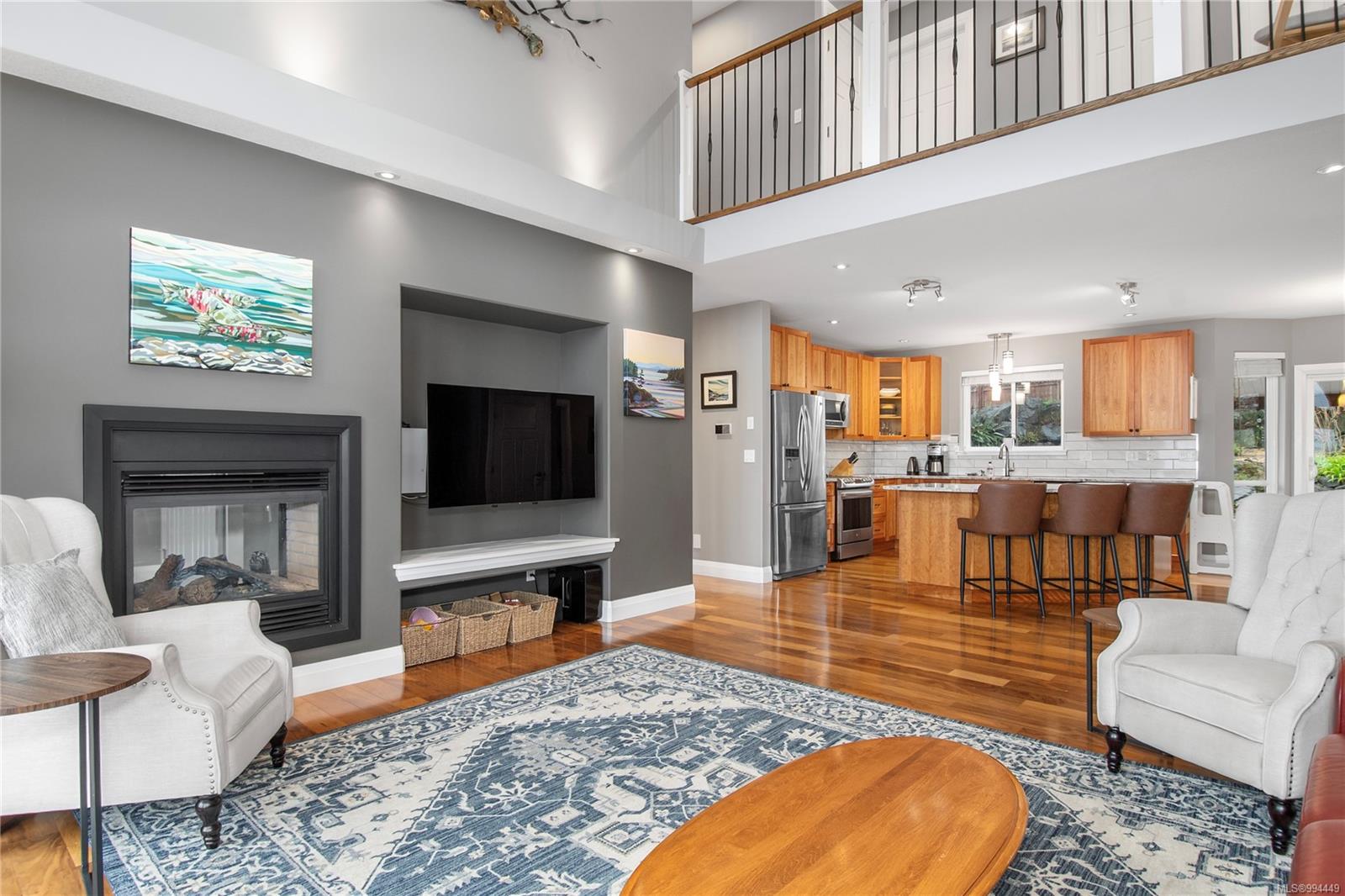 $999,000 - 655 Mariner Dr<br>British Columbia, V9H 1V9