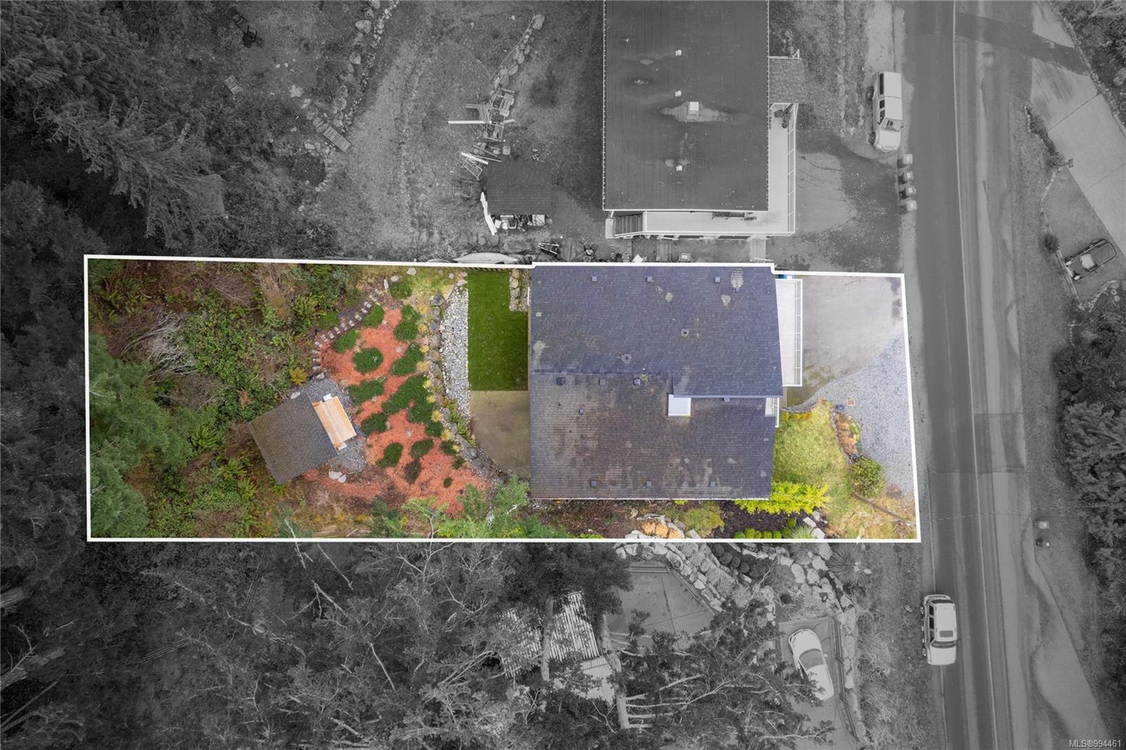 $1,275,000 - 5043 Lost Lake Rd<br>British Columbia, V9T 5E3